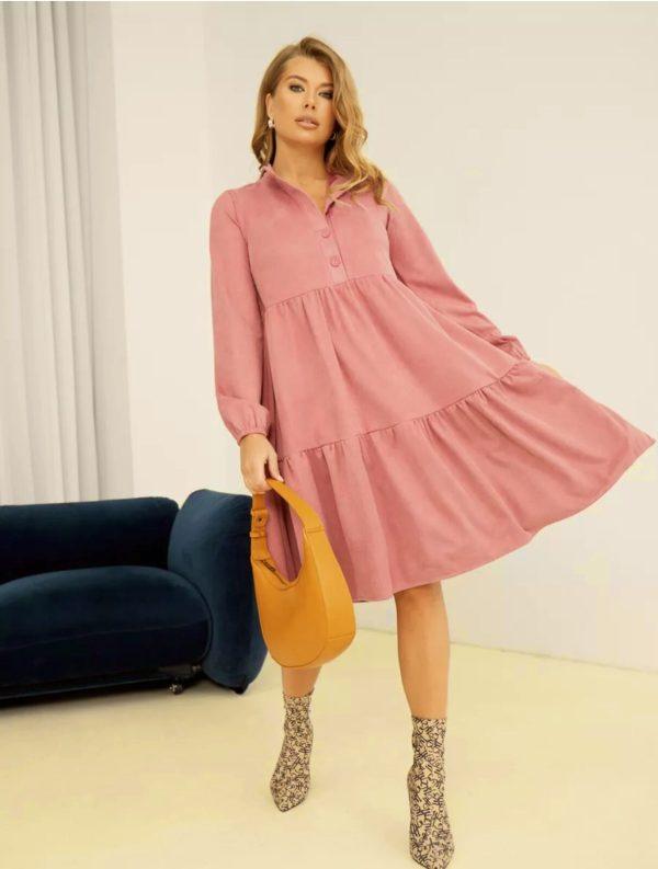 .Сукня Candy, 4 кольори