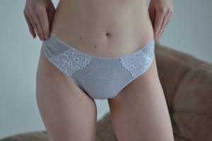 Труси Melissa в 3-х кольорах