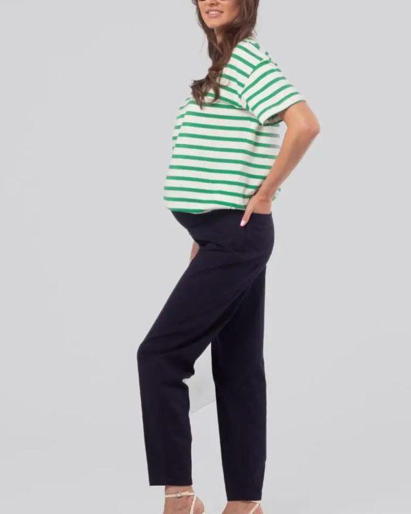 .Коттонові джинси слоучі