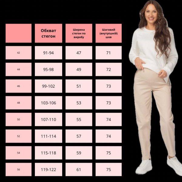 .Коттонові джинси слоучі