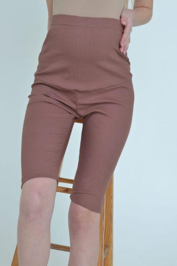 Велосипедки рубчик Jekky