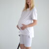 .Футболка базова Adriana, 8 кольорів
