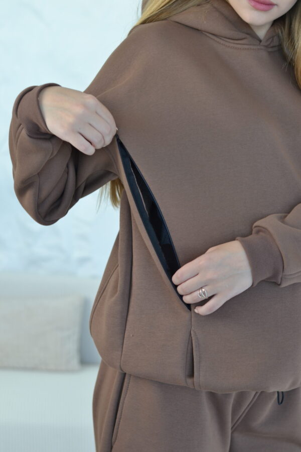 Штани утеплені Fiona, 5 кольорів