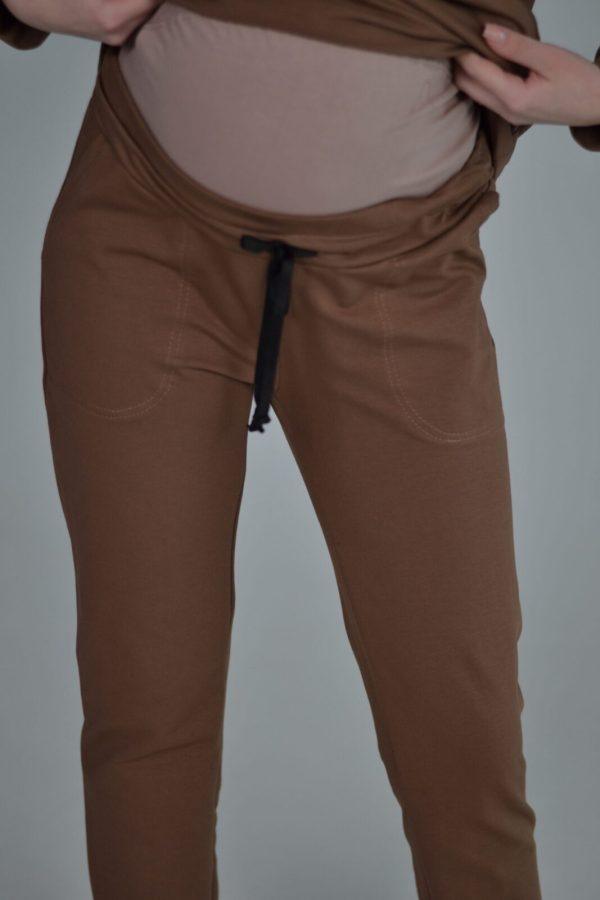 .Штани утеплені на флісі Amelia, 8 кольорів