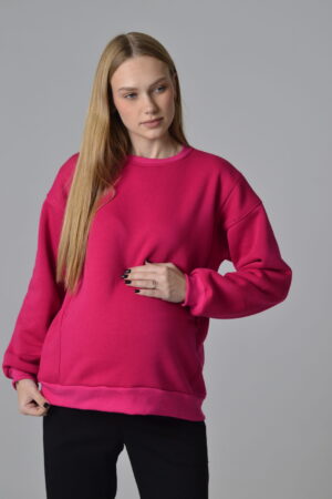 Джемпер BETTY утеплений