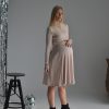 Сукня ангора рубчик Amanda
