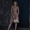Сукня ангора рубчик Amanda
