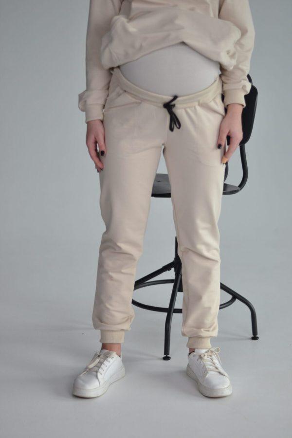 .Штани утеплені на флісі Amelia, 8 кольорів