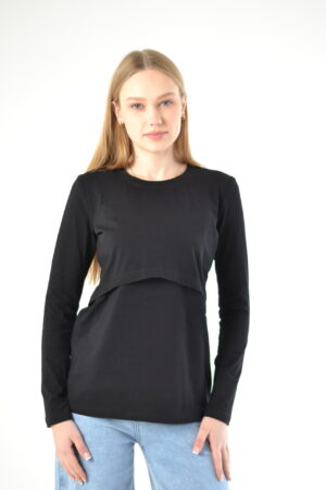 Лонгслів Ariel