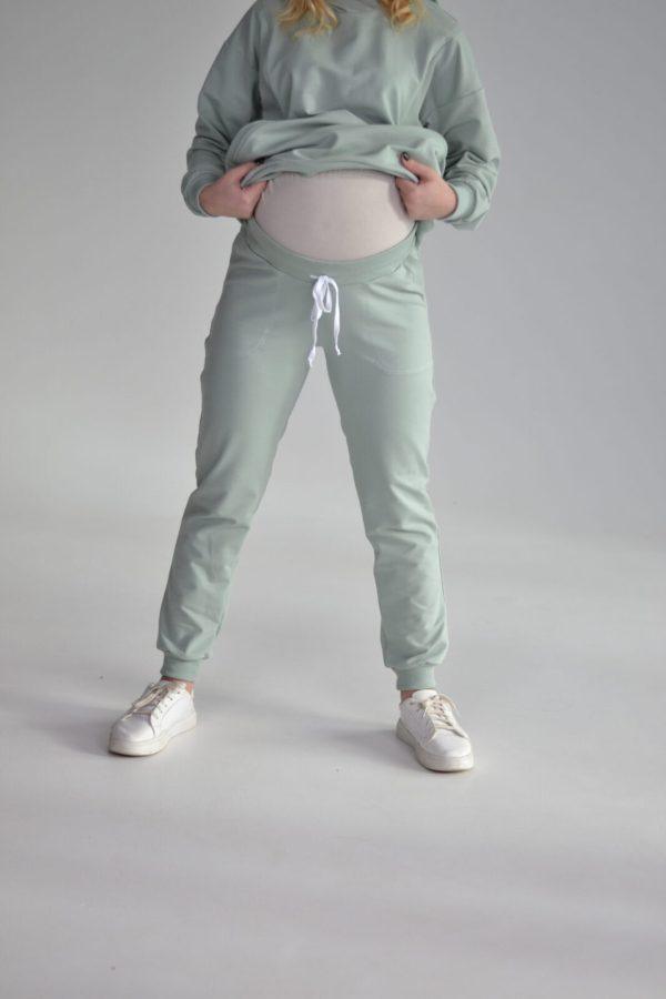 .Штани утеплені на флісі Amelia, 8 кольорів