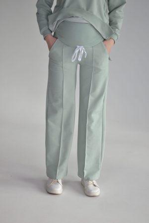 Штани палаццо демісезон Sally