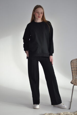 Легкий костюм сезон весна-осінь Page