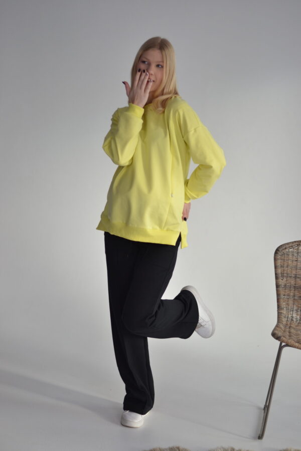 Худі оверсайз Grace