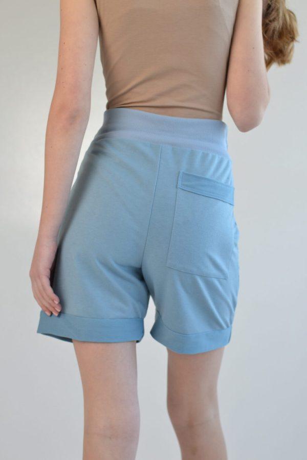 Шорти Nicole