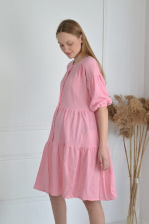 Сукня з оборками Avrora