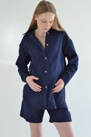 Сорочка муслінова Sofa