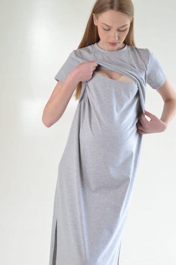 Сукня трикотажна Sabina