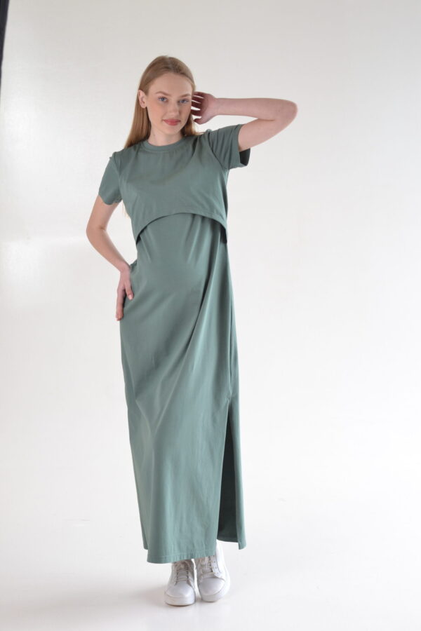 Сукня трикотажна Sabina