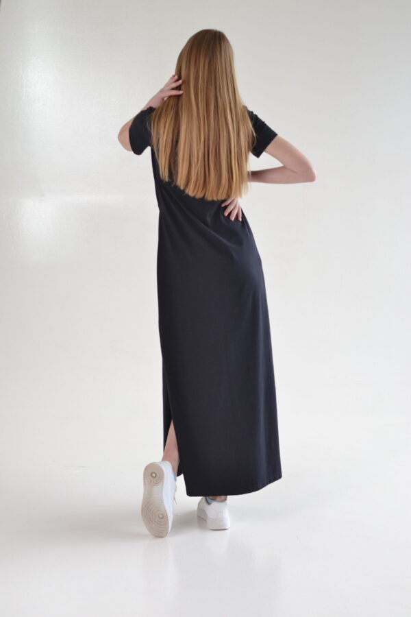 Сукня трикотажна Sabina