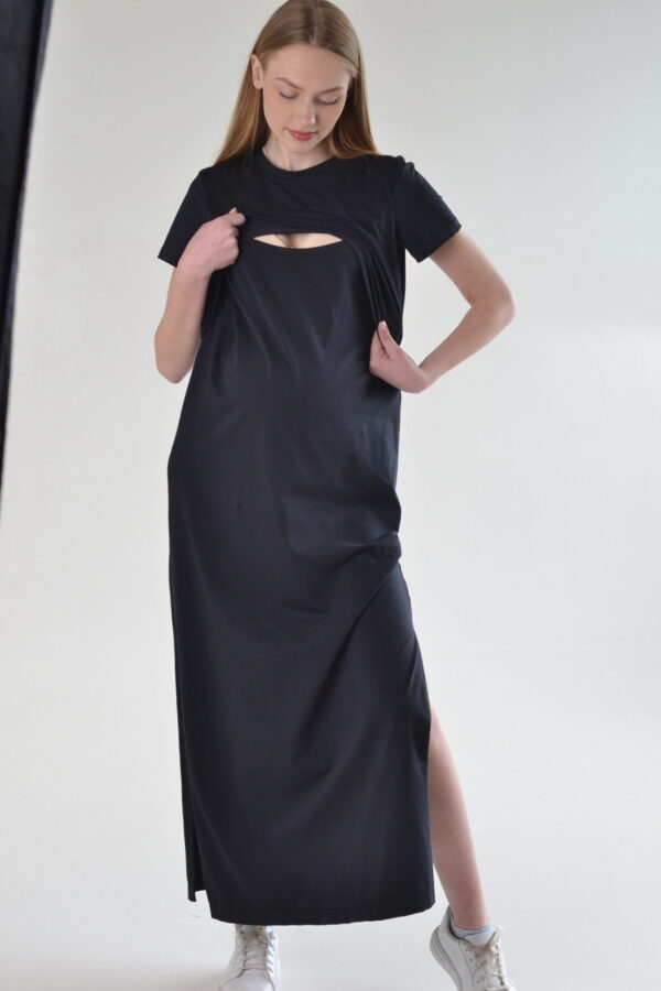 Сукня трикотажна Sabina