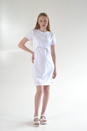 Сукня футболка Felicia