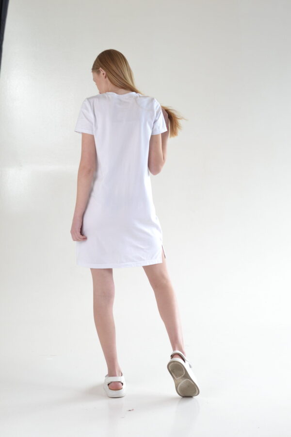 Сукня футболка Felicia