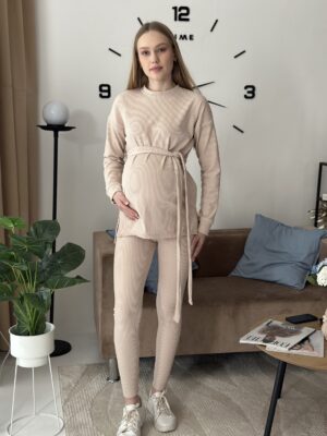 Костюм MADELEINE з леггінсами утеплений