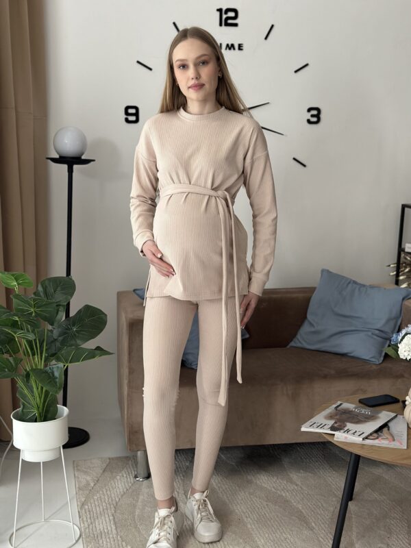 Костюм MADELEINE з леггінсами утеплений