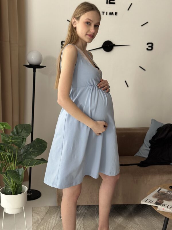 Нічна сорочка Nannah