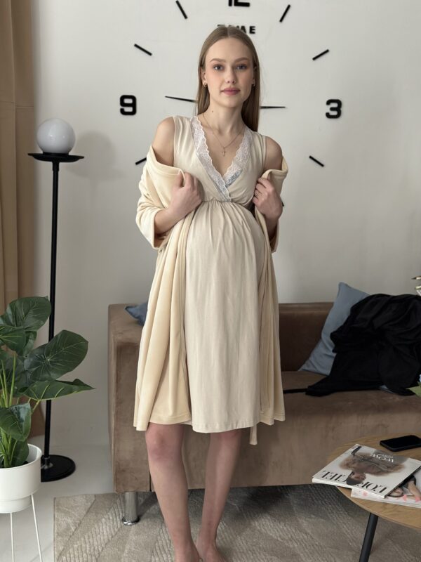 Нічна сорочка Nannah