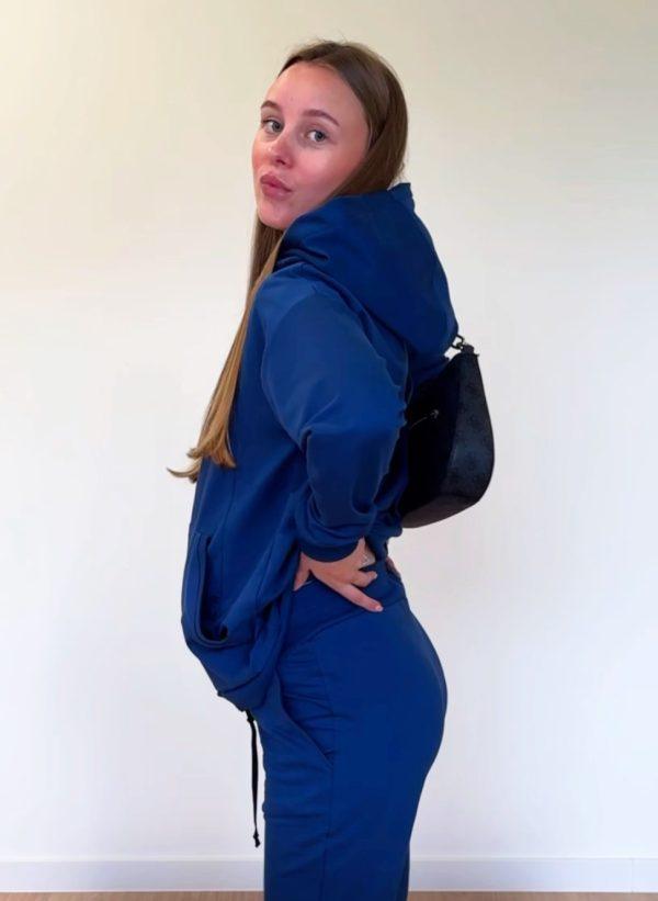 .Штани утеплені на флісі Amelia, 8 кольорів