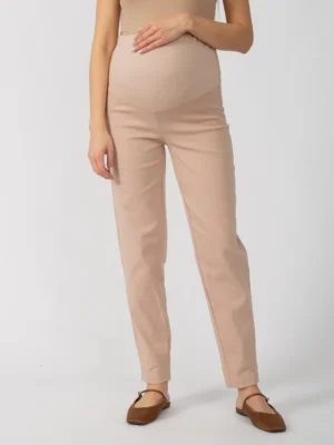 .Коттонові джинси слоучі