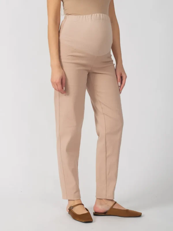 .Коттонові джинси слоучі