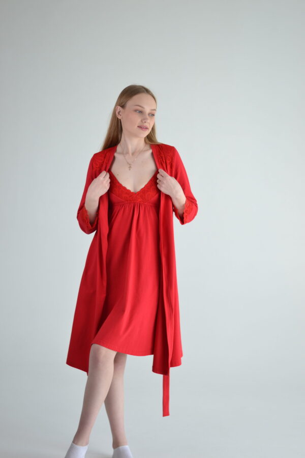 Нічний комплект Camilla