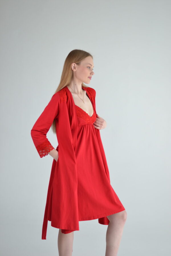 Нічний комплект Camilla