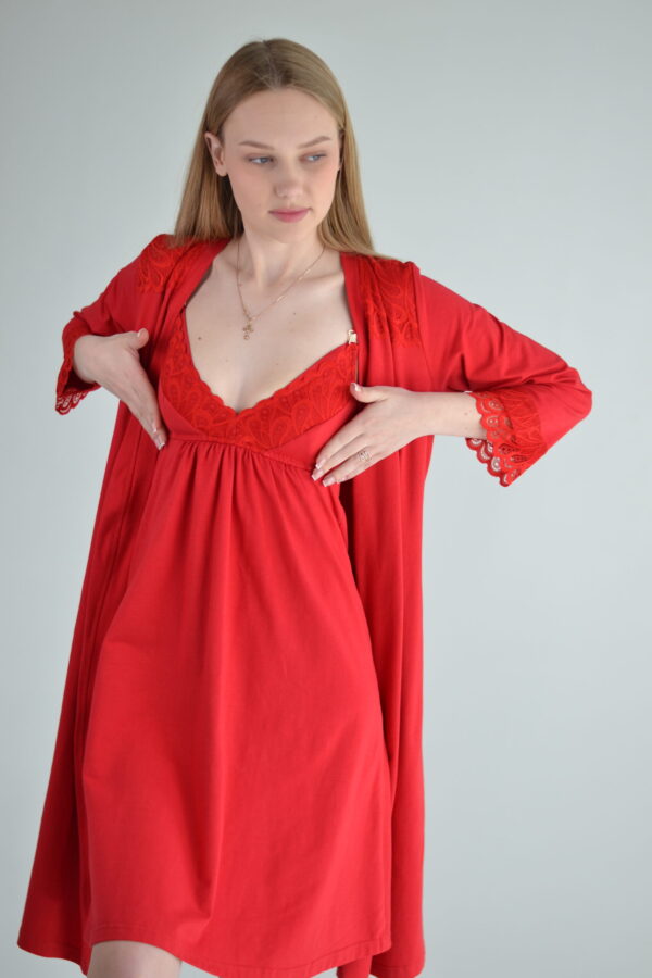 .Нічний комплект Camilla, 5 кольорів