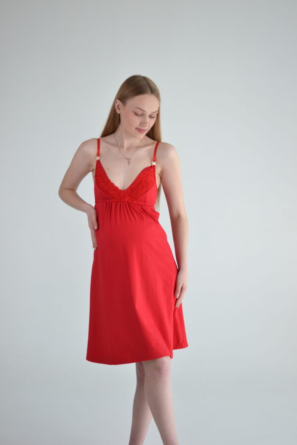 Нічний комплект Camilla