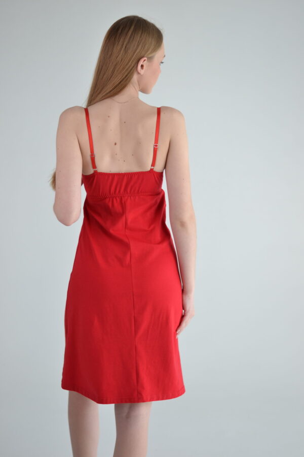 Нічний комплект Camilla