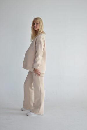 Костюм утеплений на флісі Page