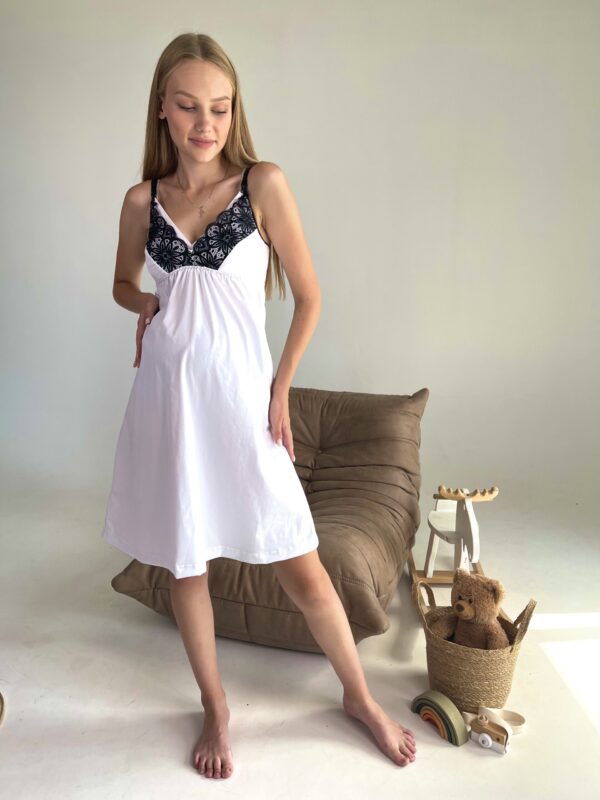 Нічний комплект Camilla