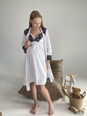 Нічний комплект Camilla