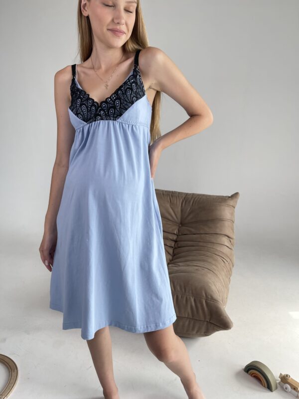 .Нічний комплект Camilla, 5 кольорів