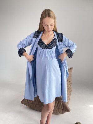 .Нічний комплект Camilla, 5 кольорів