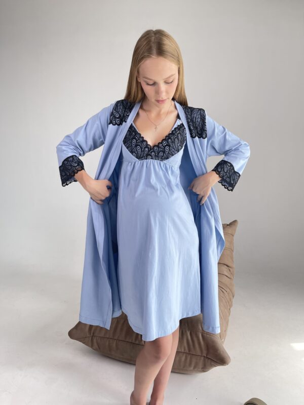 .Нічний комплект Camilla, 5 кольорів