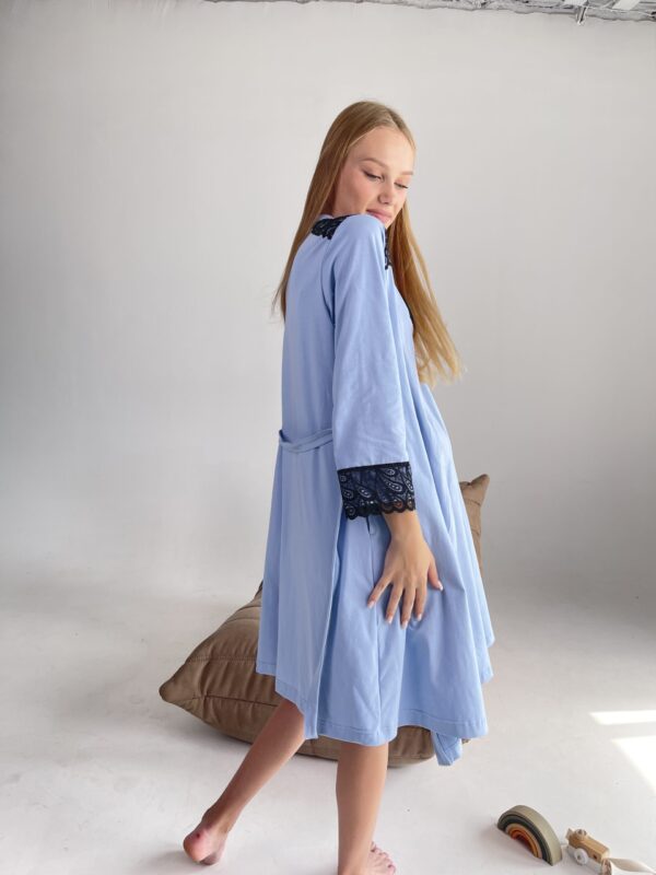 .Нічний комплект Camilla, 5 кольорів