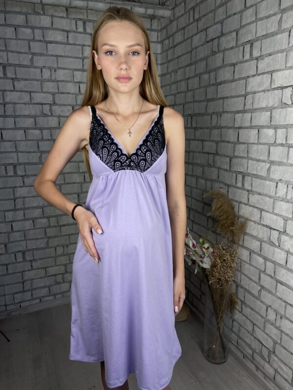 Нічний комплект Camilla