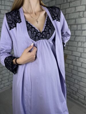 Нічний комплект Camilla