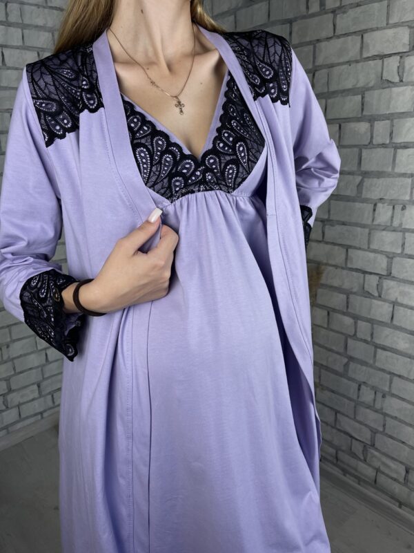 .Нічний комплект Camilla, 5 кольорів