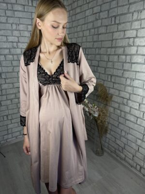 Нічний комплект Camilla