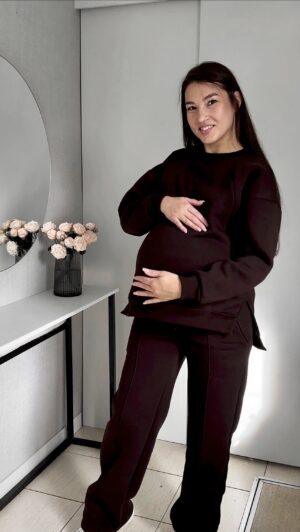 Screenshot Костюм утеплений на флісі Page